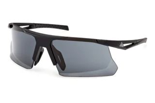 Vorderansicht Adidas DUNAMIS BI (SP0119 - 02A)