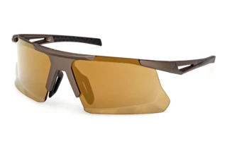 Vorderansicht Adidas DUNAMIS BI (SP0119 - 49G)