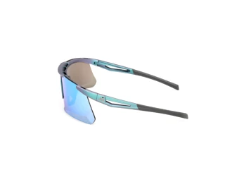 Seitenansicht Adidas DUNAMIS BI (SP0119 - 97X)