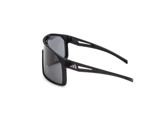 Seitenansicht Adidas ALKATOR (SP0124 - 02A)