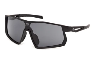 Vorderansicht Adidas KENTRO S (SP0127 - 02A)