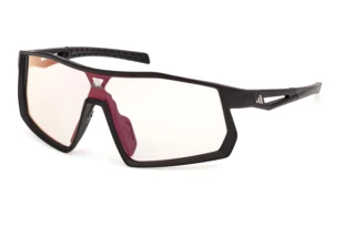 Vorderansicht Adidas KENTRO S (SP0127 - 02C)