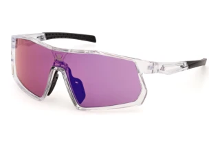 Vorderansicht Adidas KENTRO S (SP0127 - 26Z)