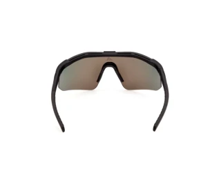 Rückansicht Adidas KAPHIROS EVO (SP0128 - 02L)