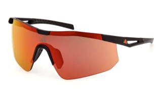 Vorderansicht Adidas KAPHIROS EVO (SP0128 - 02L)