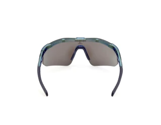 Rückansicht Adidas KAPHIROS EVO (SP0128 - 90X)