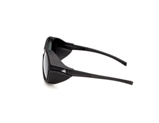 Seitenansicht Adidas AKRION RND (SP0129 - 02D)