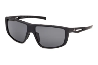Vorderansicht Adidas SP0130 (02A)