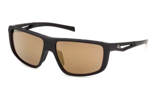 Vorderansicht Adidas SP0130 (02G)