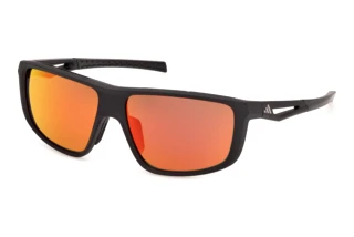 Vorderansicht Adidas SP0130 (02L)