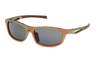 Vorderansicht Adidas SP0131 (46A)