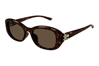 Alexander McQueen AM 0470SA 002