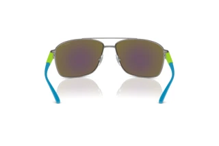 Rückansicht Arnette BEVERLEE (AN3089 - 745/8N)