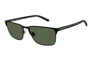 Arnette AN3094 737/9A Dark Green PolarMatte Black