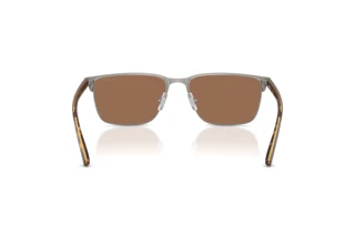 Rückansicht Arnette HAMPERE (AN3094 - 738/73)