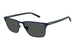 Arnette AN3094 749/87 Dark GreyMatte Blue