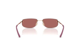 Rückansicht Arnette AN3096 (748/69)