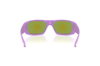 Rückansicht Arnette HOT SHOT (AN4182 - 30244V)