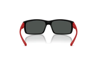 Rückansicht Arnette FASTBALL 2.0 (AN4242 - 275887)