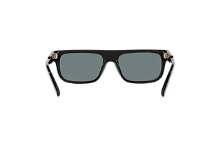 Rückansicht Arnette GOTHBOY (AN4278 - 12006G)