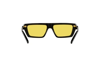 Rückansicht Arnette WOOBAT (AN4281 - 121585)