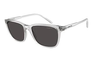 Arnette AN4291 285887 Dark GreyTransparent Light Grey