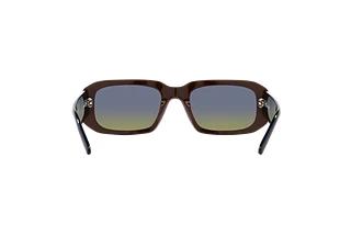 Rückansicht Arnette THEKIDD (AN4318 - 12382W)