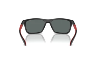 Rückansicht Arnette MIDDLEMIST (AN4328U - 275381)