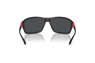 Rückansicht Arnette NITEWISH (AN4329 - 275887)