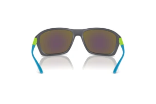 Rückansicht Arnette NITEWISH (AN4329 - 28538N)