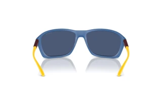 Rückansicht Arnette NITEWISH (AN4329 - 290280)