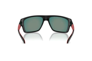 Rückansicht Arnette HIJIKI (AN4330 - 27536Q)