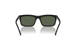 Rückansicht Arnette HYPNO 2.0 (AN4333 - 27581W)