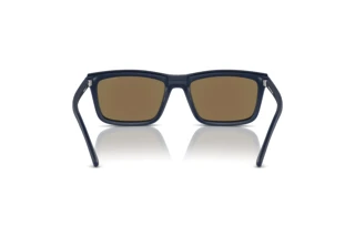 Rückansicht Arnette HYPNO 2.0 (AN4333 - 27591W)