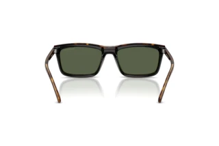 Rückansicht Arnette HYPNO 2.0 (AN4333 - 27701W)