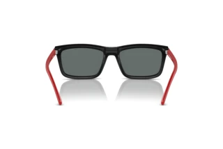 Rückansicht Arnette HYPNO 2.0 (AN4333 - 29311W)