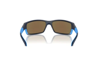 Rückansicht Arnette FRAMBUESA (AN4336 - 275422)