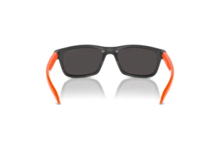 Rückansicht Arnette DEYA (AN4340 - 284187)