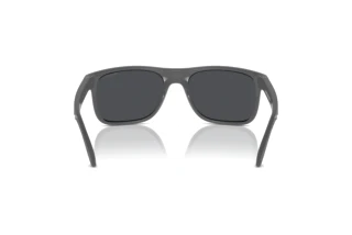 Rückansicht Arnette KHIM (AN4341 - 287087)