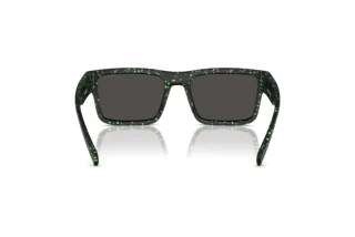 Rückansicht Arnette OMGEE (AN4344 - 297187)