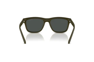 Rückansicht Arnette TURBINE (AN4347U - 28541W)