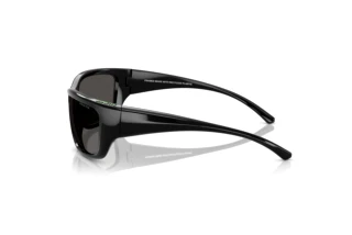 Seitenansicht Arnette BUBBLEWRAP (AN4353 - 290087)