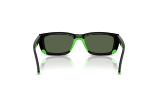 Rückansicht Arnette GRAF (AN4356 - 27531W)