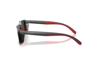 Seitenansicht Arnette GRAF (AN4356 - 28411W)