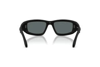 Rückansicht Arnette ZYME (AN4358 - 290081)