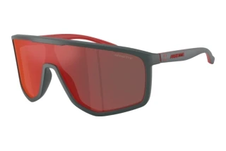 Vorderansicht Arnette STRIPE-M (AN4360 - 28416Q)