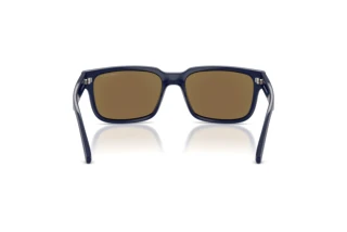 Rückansicht Arnette TWISTER (AN4362 - 275422)