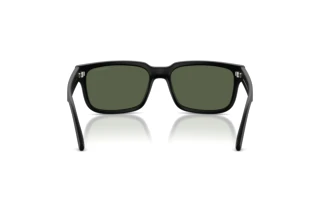 Rückansicht Arnette TWISTER (AN4362 - 29009A)