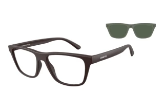 Vorderansicht Arnette AN4376 (30291W)