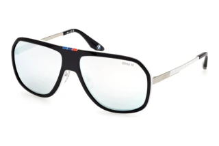 Vorderansicht BMW BW0076-H (01C)